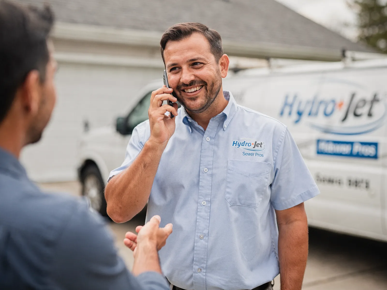 Hydro Jetting Happy Camp, CA FAQs